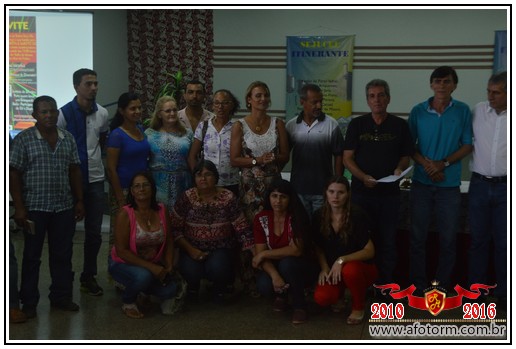 rolim de moura